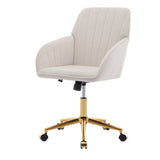 Adjustable Ergonomic Swivel Office Chair