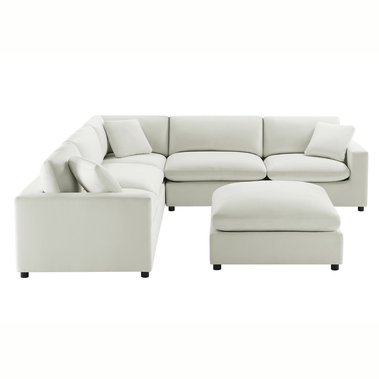 Caylie - Modular Sectional