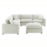 Caylie - Modular Sectional