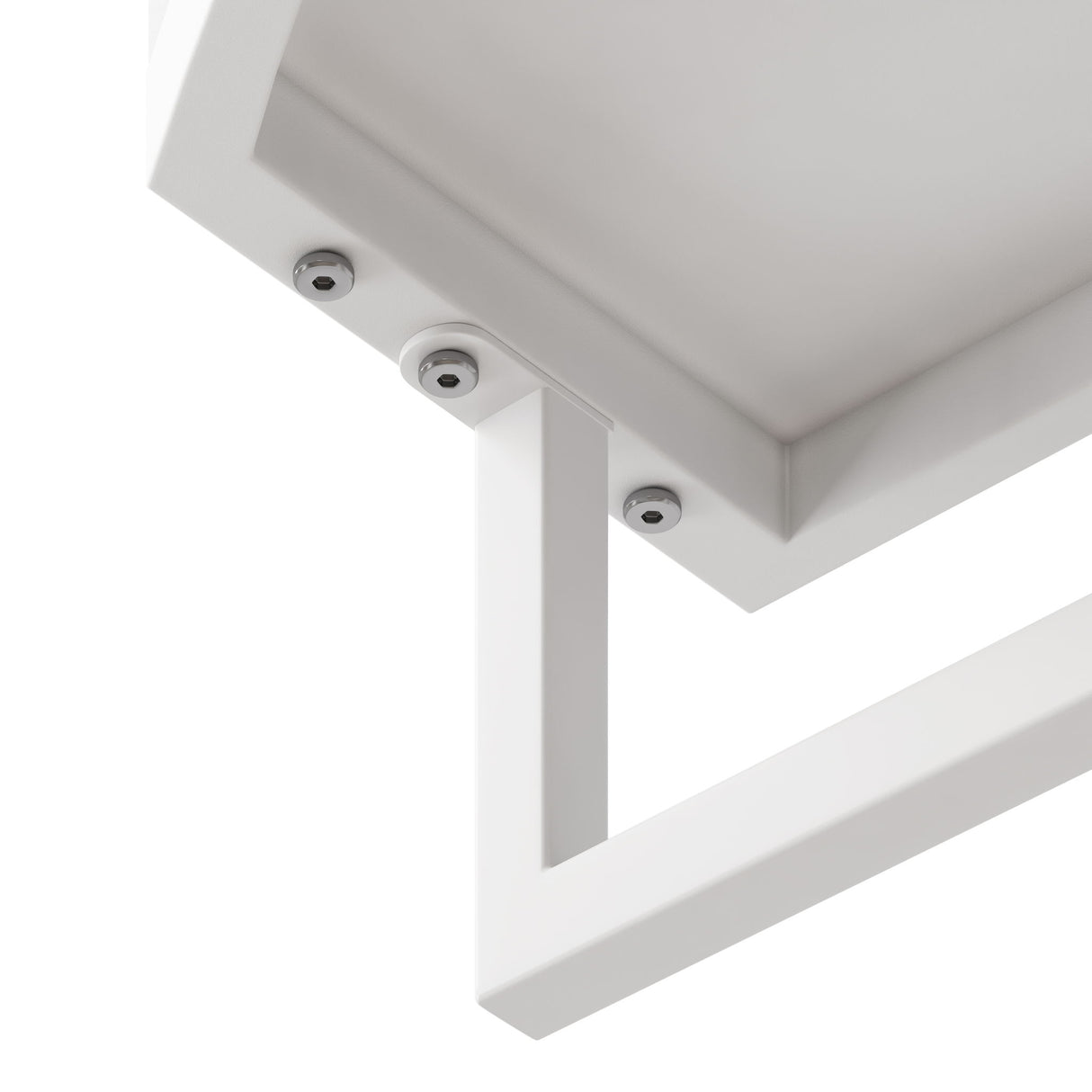 Arched Glass Double Door Wardrobe With Shatterproof Mirror, Open Shelf & Towel Rack