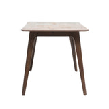 Modern Aesthetic Dining Table