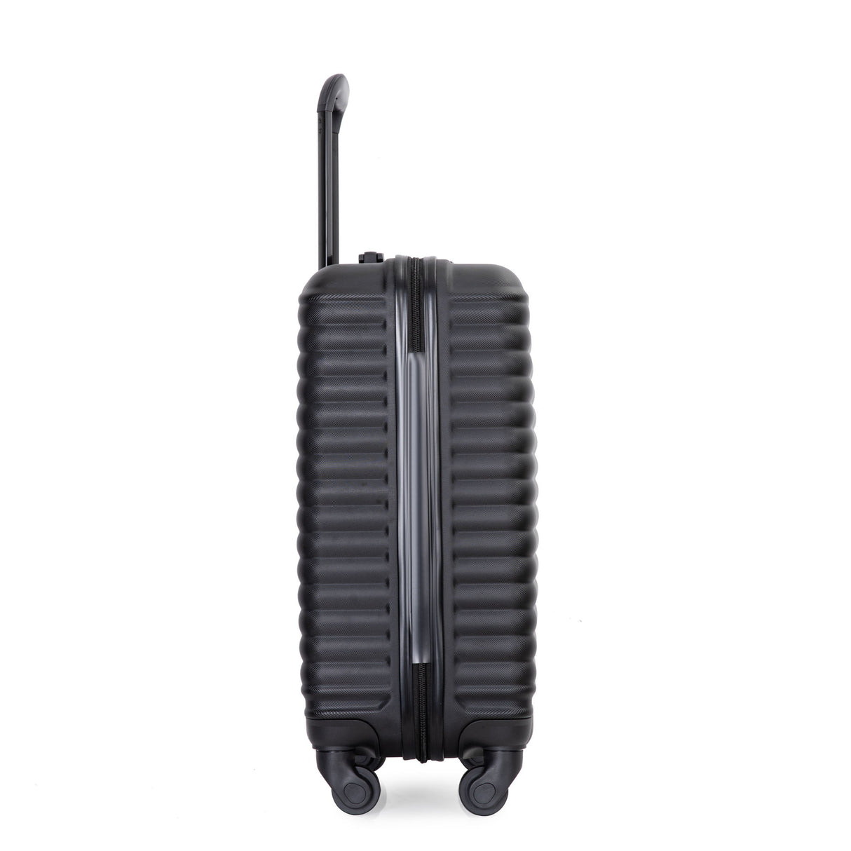 20" Carry On Luggage Lightweight Suitcase, Spinner Wheels