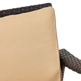 Honolulu - Wicker Set Outdoor Seating