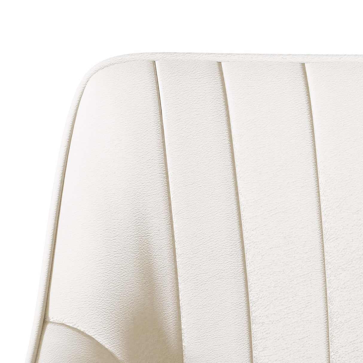 Modern Medieval Kitchen Dining Chair With 360 ° Rotation