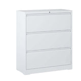 Premium Drawer Metal Lateral File Cabinet With Lock