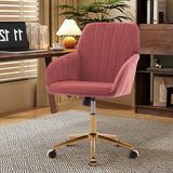 Adjustable Ergonomic Swivel Office Chair