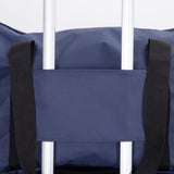 3 Piece Luggage Sets, Softshell Suitcase Spinner Wheels