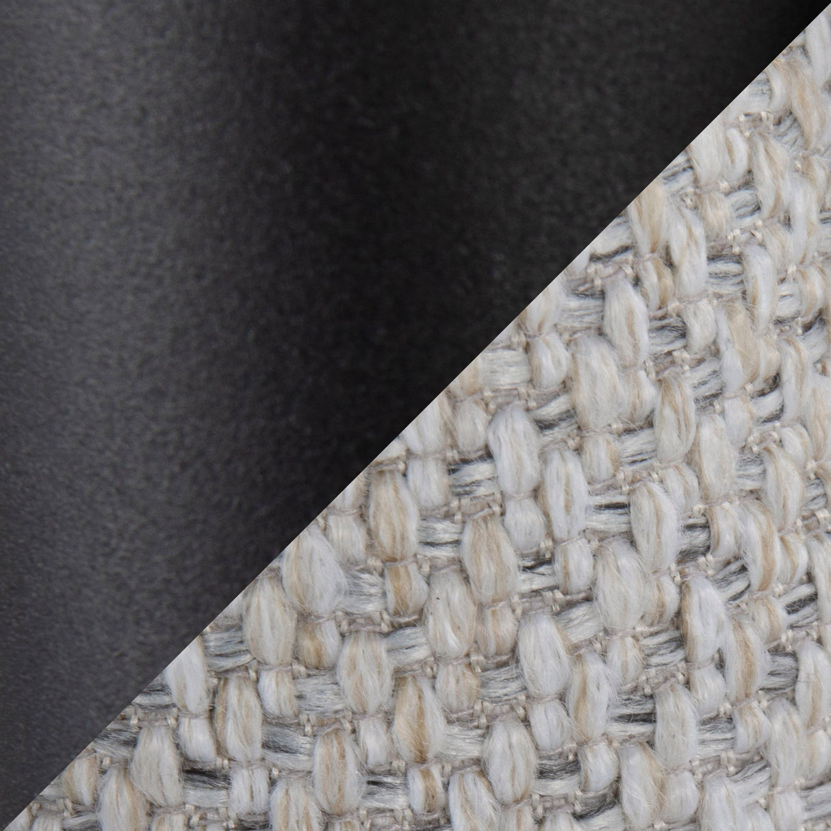 Braided Matisse - Stylish Upholstery Headboard