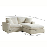 Chelsea - Modular Sectional