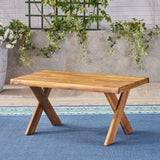 Eaglewood - Coffee Table - Teak