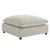 Cassandra - Sofa With Ottoman