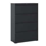 Premium Drawer Metal Lateral File Cabinet With Lock