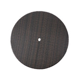 Corsica - Round Dining Table - Brown