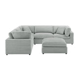 Jenny - Modular Sectional