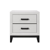 Mirage - 5 Piece Bedroom Set