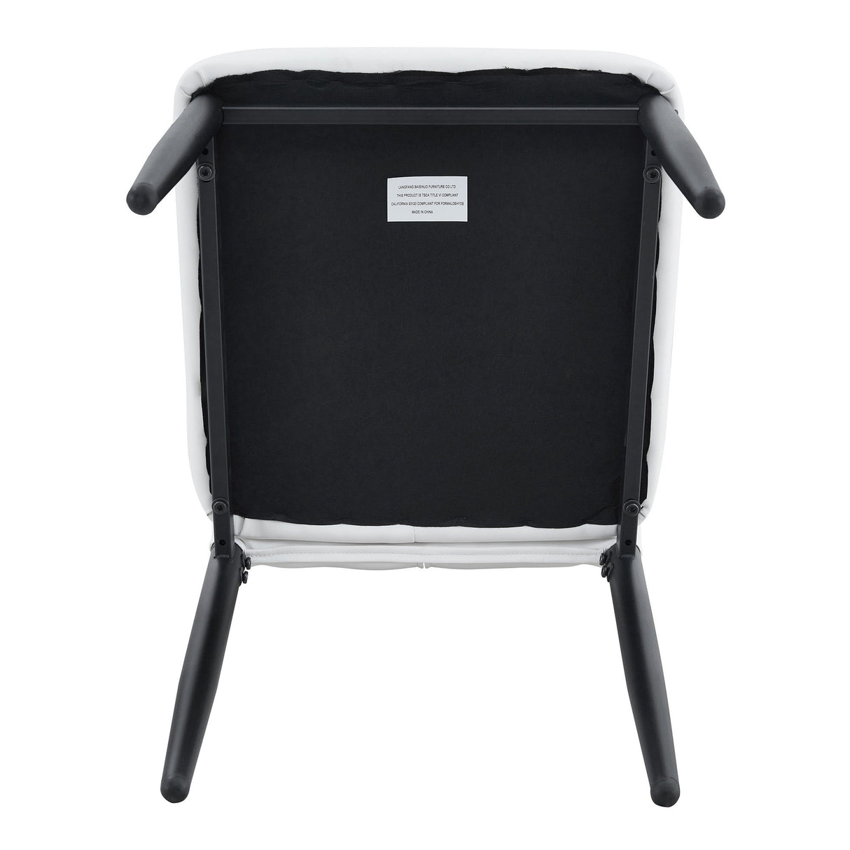 Dining Chairs With Shell Pattern, Comfort And Style