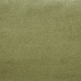 Modern Cozy Upholstered Armchair Sofa With Movable Ottoman