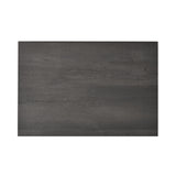 Danbury - Wood Wardrobe - Gray