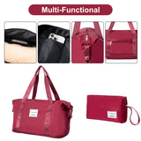 5 Piece Set Hardshell Carry On Luggage Set With Tsa Lock