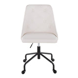 Marche - Contemporary Adjustable Office Chair