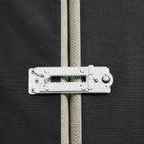 Cassandra - Sofa With Ottoman