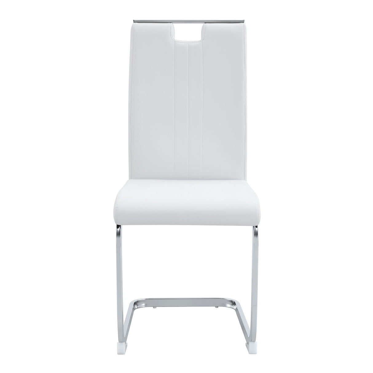 Stylish Bow Shaped Chairs