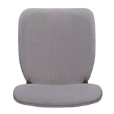 Upholstered Comfort Dining Chair (Set of 2)