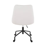 Marche - Contemporary Adjustable Office Chair
