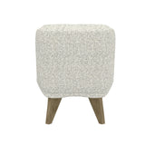 Emerse - Armless Accent Chair