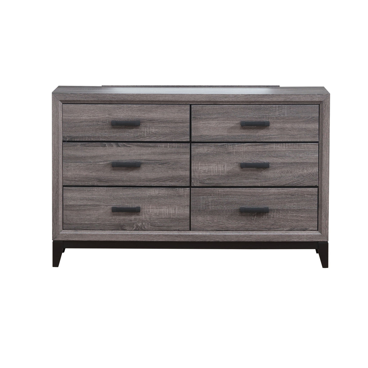 Mirage - 5 Piece Bedroom Set