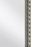 Oval Retro Mirror, Wall Hanging Mirror For Living Room