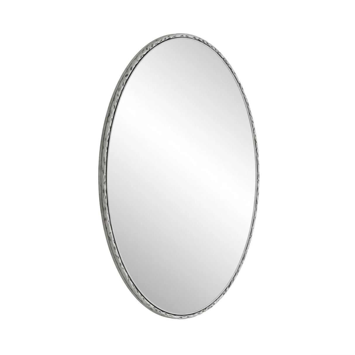 Art Oval Retro Mirror, Wall Hanging