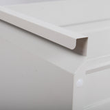 Drawer Metal Locking Vertical File Cabinet With Wheels Heavy Duty Lockable Storage