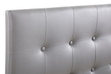 Super Nova - Upholstered Headboard