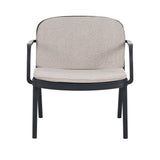 Luna - Outdoor Patio 3 Pieces Chat Set